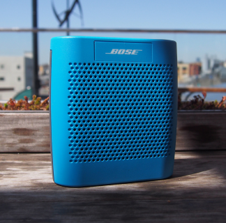 Speakers-square